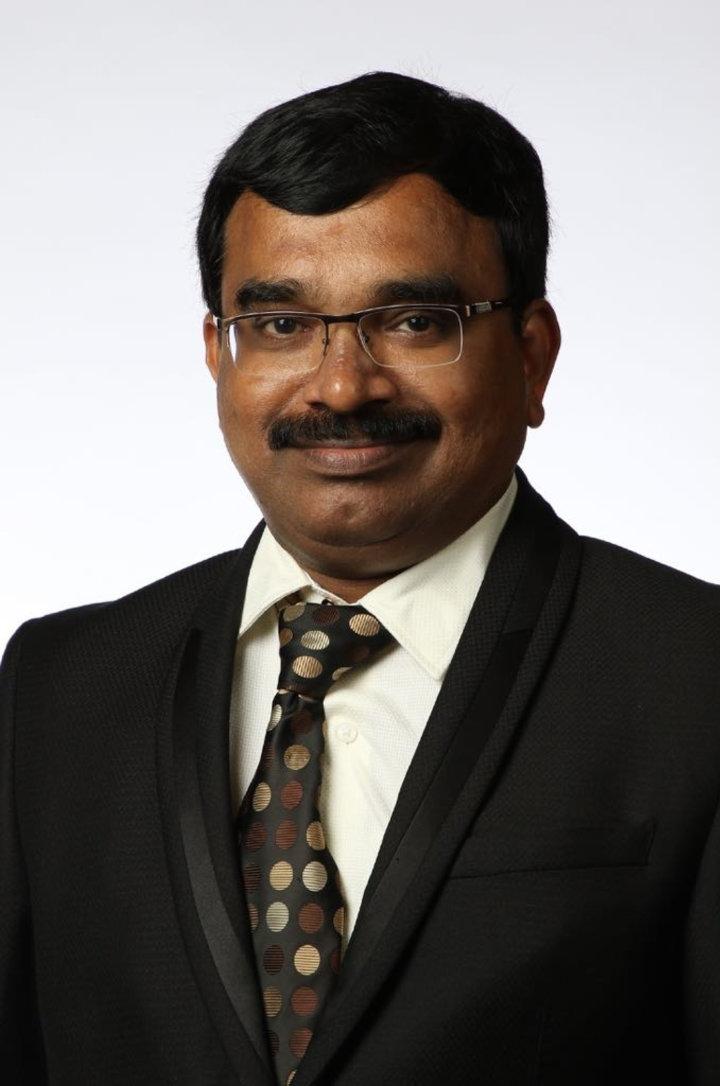Dr. H.S Natraj Setty