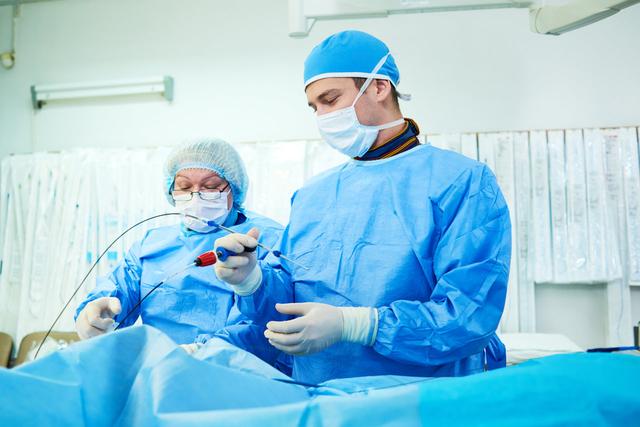 Angioplasty
